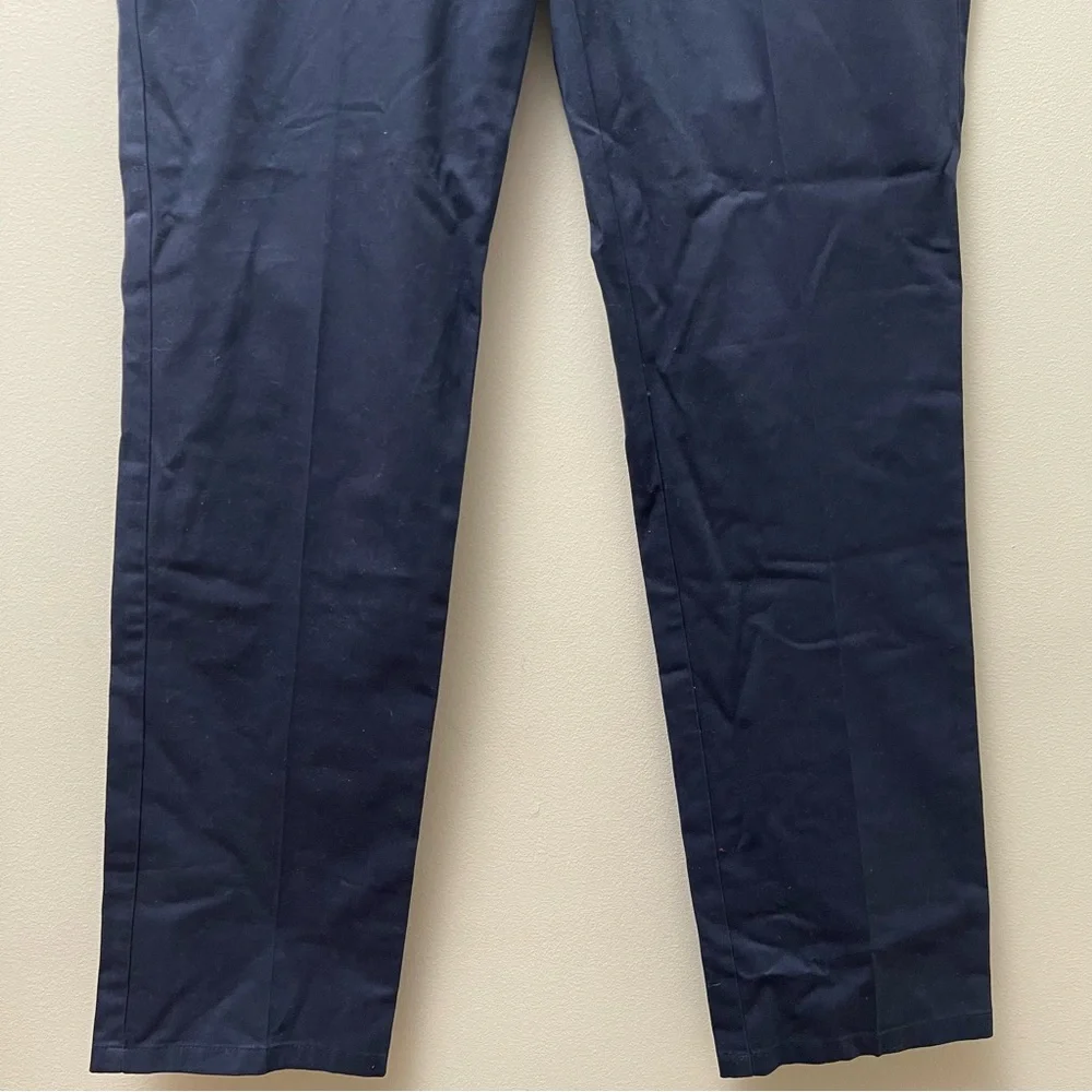 Goodthreads Straight Blue Pants